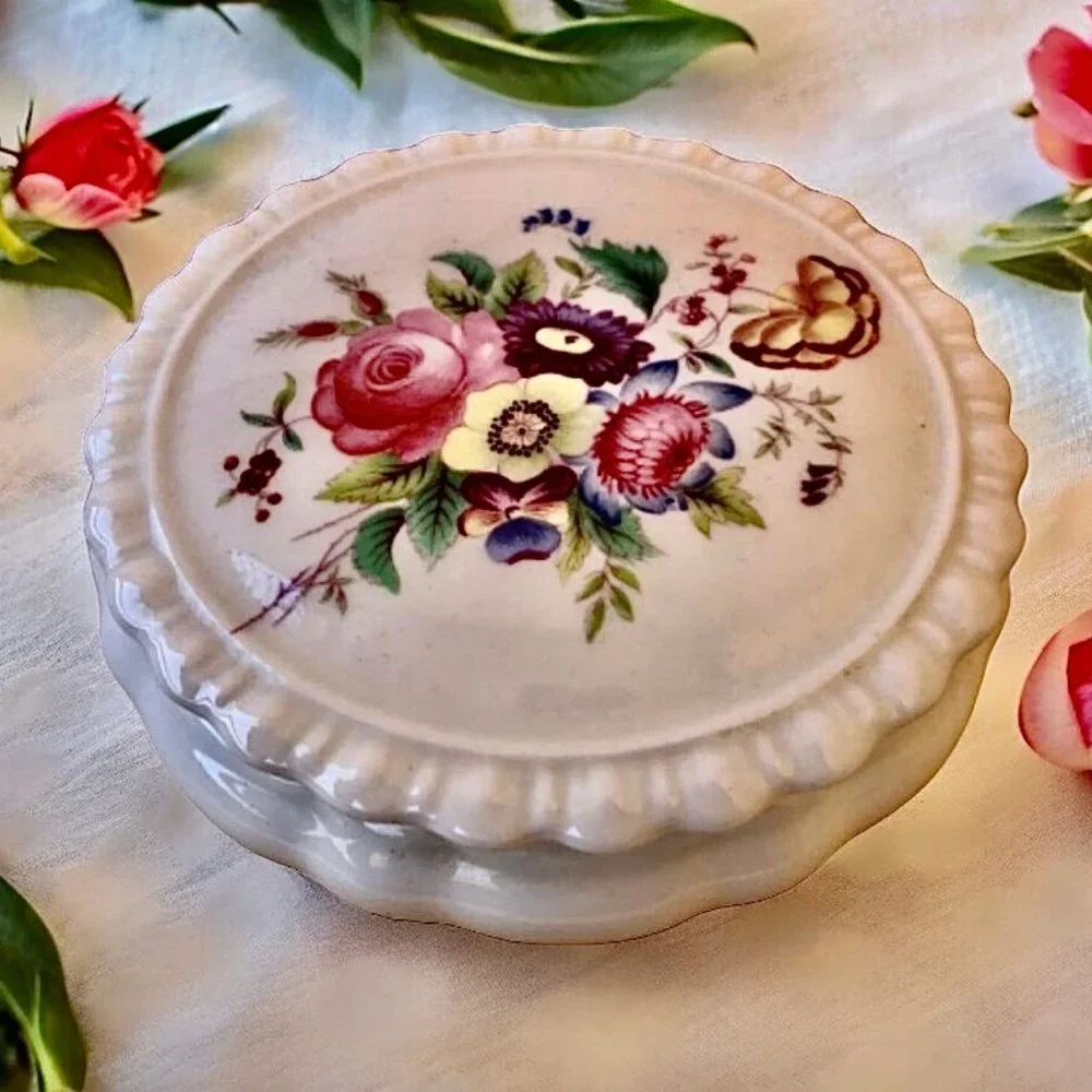 Coalport made england